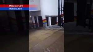 Погода в мире сегодня