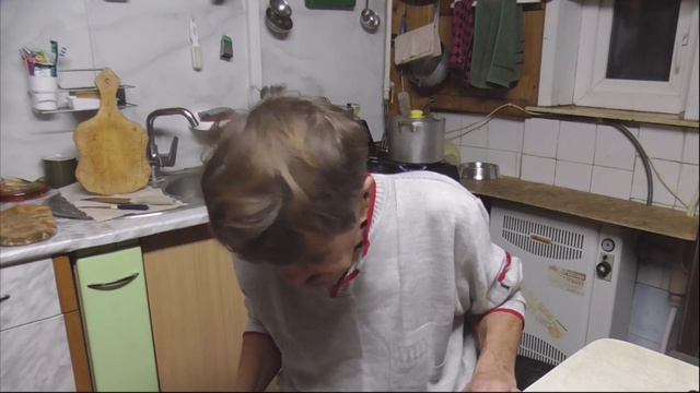 Мой фильм А у нас мороз! ( продолжение)