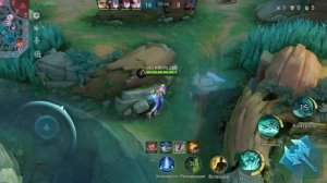 Мобла. Мобайл Легенда #88 ( Калеа )