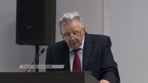 В Улан-Удэ подвел итоги года республиканский Совет ветеранов