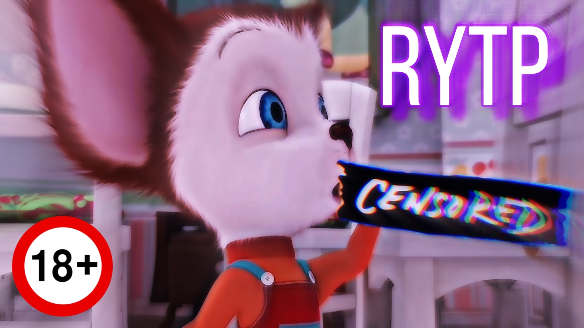 Барбоскины RYTP / ПУП #1 смотреть онлайн