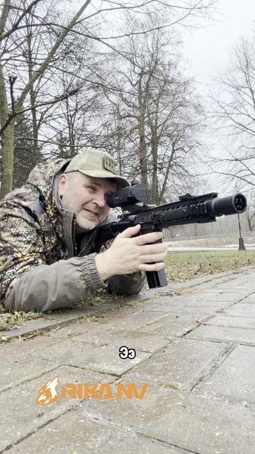 Егерь Михаил охотится “наверняка” смотреть онлайн