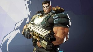 MARVEL RIVALS PUNISHER | КАРАТЕЛЬ