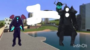 Вантуз vs black one 1 серия edit