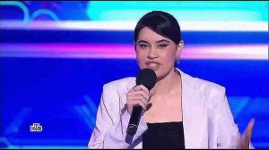 Има Сумак (1954) и Диана Анкудинова (2024) - "Taki Rari" (композит)