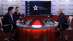 ЮрийСамонкинLive: Вырезка с Телеканала "Звезда". Мужская логика: Политические итоги 2025 и будущее.