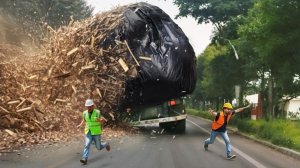 ПОЛНЫЕ ИДИОТЫ НА РАБОТЕ  ЛУЧШЕЕ ЗА 2025