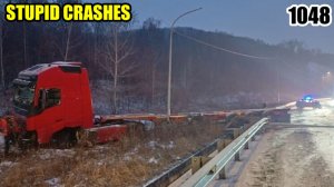 Подборка аварий и дтп на видеорегистратор. 25 12 25