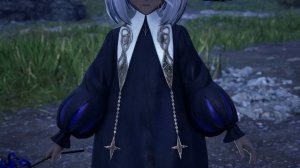 CODE VEIN II - Story Trailer