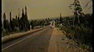 Проблемы охотничьего и других видов туризма  ч.12. Всеволод Воробьев и Иван Ильин Авторский вечер.