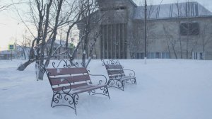 БЛАГОУСТРОЙСТВО ПАЛАНЫ