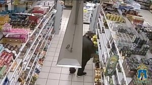Одиннадцать краж совершил в магазинах житель Ессентуков