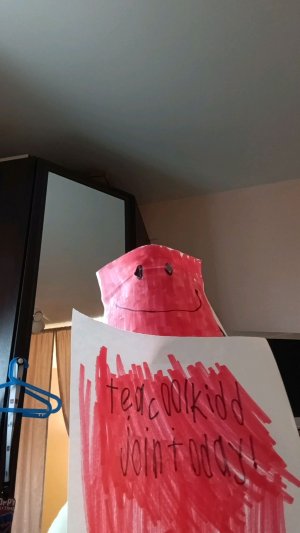 сделал Кул Кида