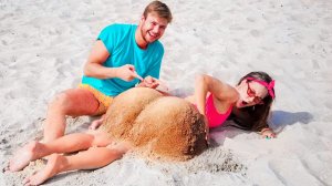 СМЕШНАЯ НАРЕЗКА / ЧАСТЬ 1