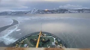 Камчатка 🗻⛰️🗻