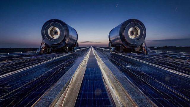 Гравитационные волны: как мы их обнаружили?