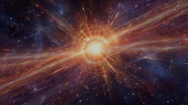 Пульсары: космические маяки Вселенной