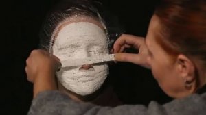 Техника грима. Венецианская маска. Педагог: Кадочникова Н.П