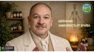 Адреналин - зависимость от драйва
