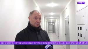 Перенос срока сдачи жилого комплекса на ул. Маршала Жукова, 7 в Ирбите