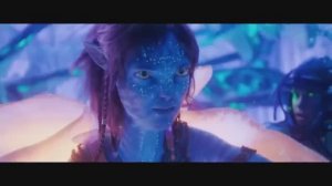 Аватар 3: Пламя и пепел трейлер подкаст
