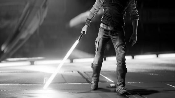 Скора Буду Получать По Щам - На Сложность "Гранд-Мастер Джедай"