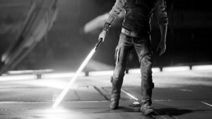 Скора Буду Получать По Щам - На Сложность "Гранд-Мастер Джедай"