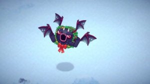 Фестивальная Коляда - Обновление 5 (Индивидуальные звуки) (My Singing Monsters, Мои Поющие Монстры)