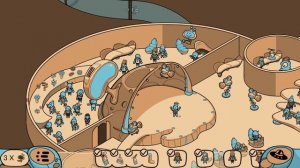 Looking for Aliens (8) Мы на киностудии