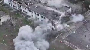 🔴Зачистка г. Родинское в ДНР🔴