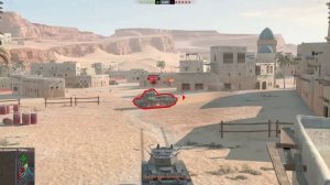 Tanks Blitz.  Видео №13.