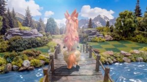 Шахматы - Мультфильм - Приключения Коня