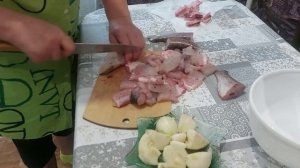 Щучьи котлеты от Валентины .😍