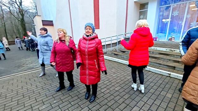 20.12.25г... "Сиреневый Туман"... смотреть онлайн