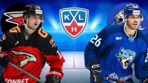 ХОККЕЙ КХЛ.  АВАНГАРД - БАРЫС.  ТЕКСТОВАЯ ОНЛАЙН ТРАНСЛЯЦИЯ.