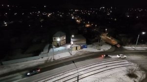 Саратов 25.12.25 что РЕАЛЬНО происходит прямо сейчас🔥 Саратов