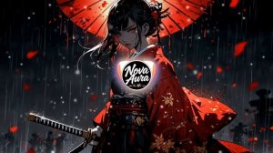 Прорываясь сквозь дождь