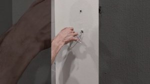 замена трубки домофона в квартире.