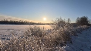 Ротан на ратлины. Зимняя рыбалка на вибы.