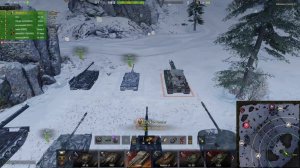 натиск  в золоте!