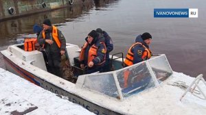 Рыба дороже жизни. Почему ивановцы выходят на тонкий лед