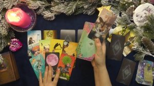 РЫБЫ♓ТАРО ПРОГНОЗ на 2026 год.