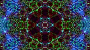 Видеофоны! Видеофон Волшебный! Новогодние Узоры 1 от Киностудии Мудрого Кота Тимофея!