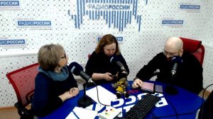 "Это прорыв!" – радиомастерская литперевода представила результат эксперимента