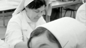 1973 год. Тюмень. Завод Медоборудования. Игольный цех