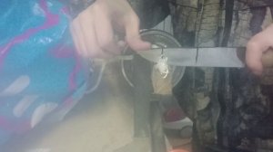 Клинок 112 Свободен