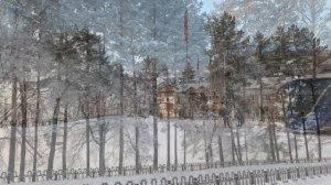 Начнём с улыбки новый день.