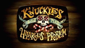 Удивительные злоключения Флэпджека 2 сезон 4 серия (мультсериал, 2008)