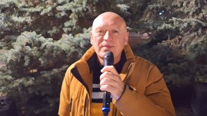 24.12.25 - Танцы на Приморском бульваре - Севастополь - Сергей Соков