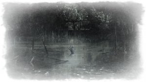 Кошмары Олег Юргаев и ИИ